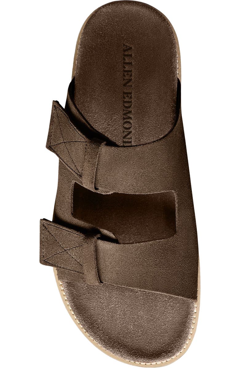 Allen Edmonds Seagrove Slide Sandal, Alternate, color,