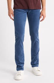 Vintage 1946 Stretch Corduroy 5 Pocket Pants