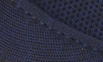 Aston Marc Mesh 2 Driving Loafer In Navy