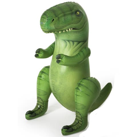Inflatable Dinomite Sprinkler