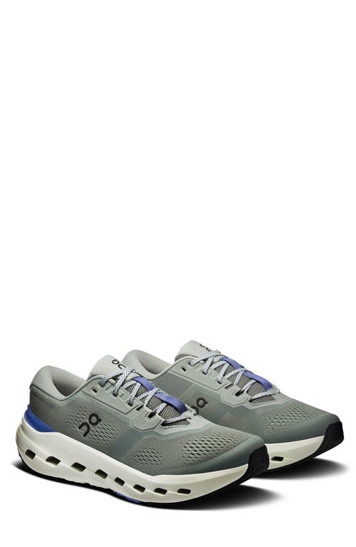 On Cloudrunner 3 Running Shoe in Tin/iceberg at Nordstrom, Size 13