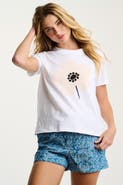 Lisa Todd Posy Posse Tee
