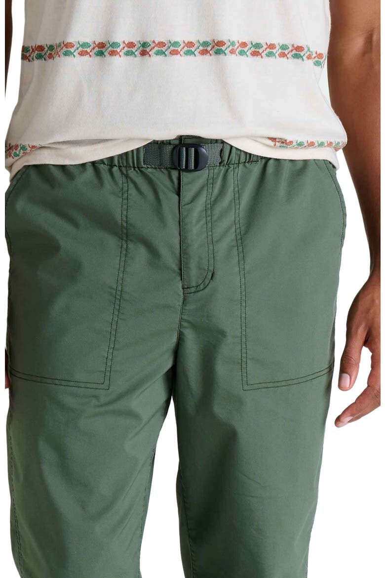 Men's Boundless Jogger, Alternate, color, Beetle