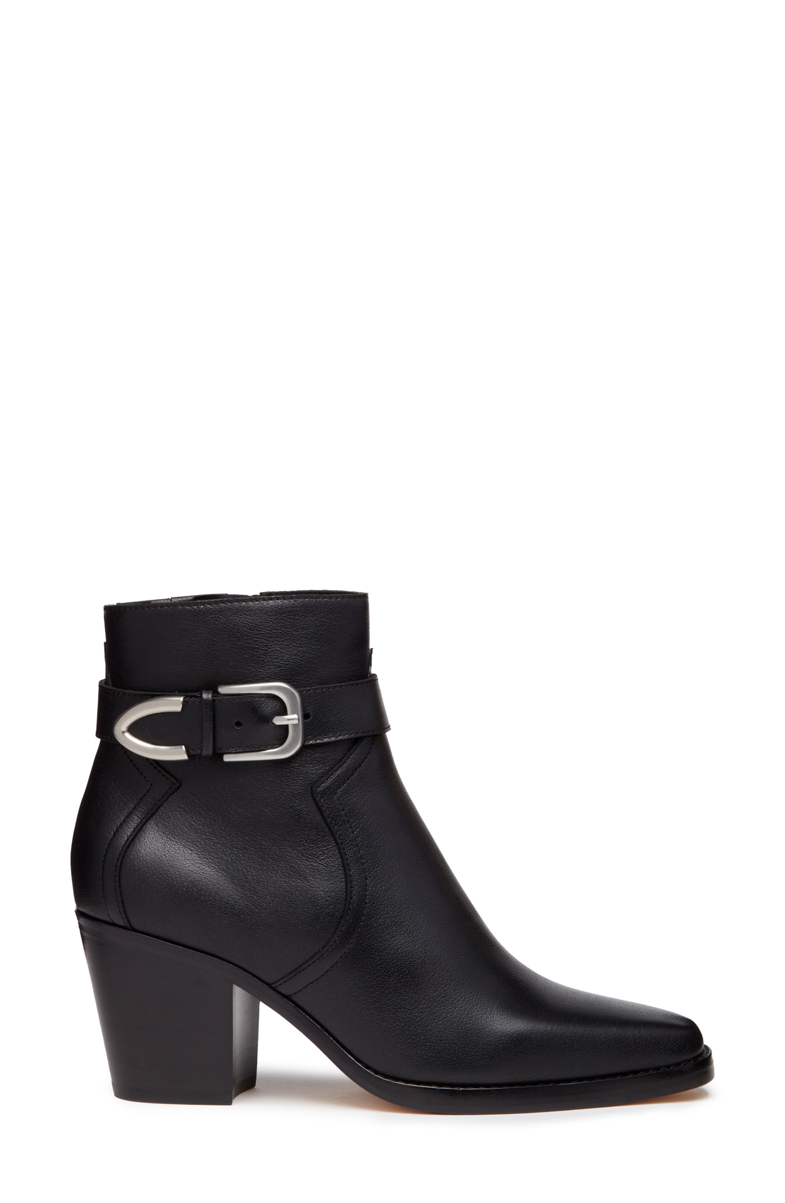 PAIGE Evelyn Bootie, Alternate, color, 