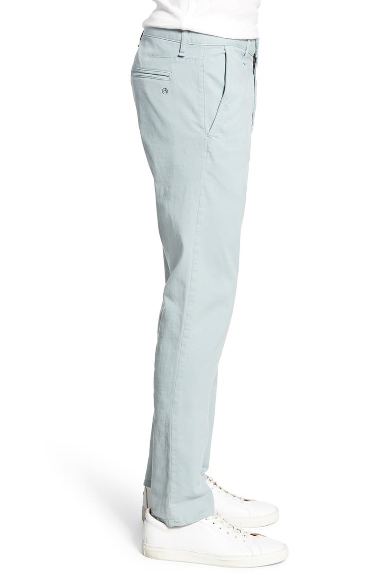 Fit 2 Slim Fit Chinos, Alternate, color, MARINE