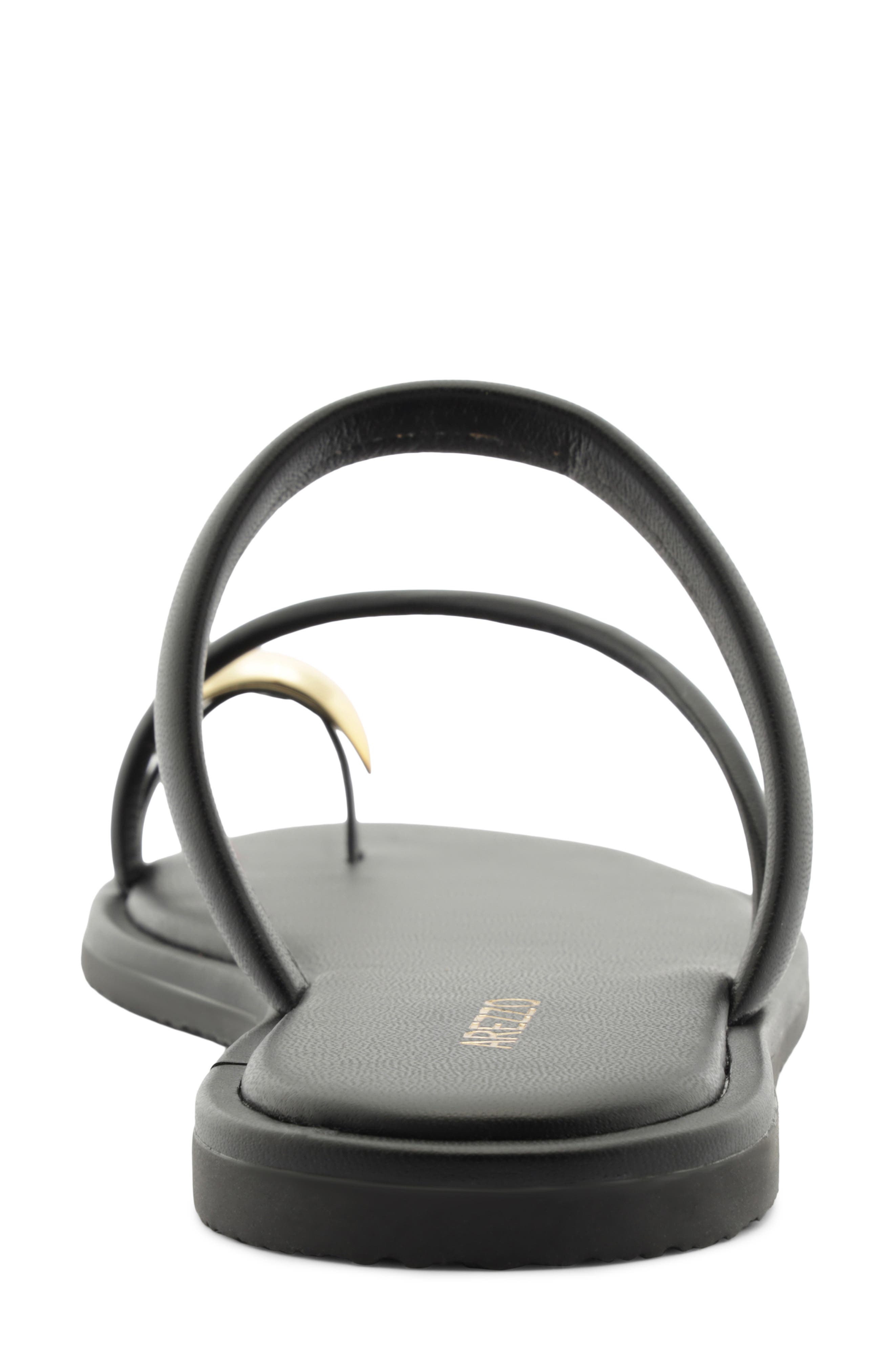 Arezzo Paola Slingback Sandal, Alternate, color, 