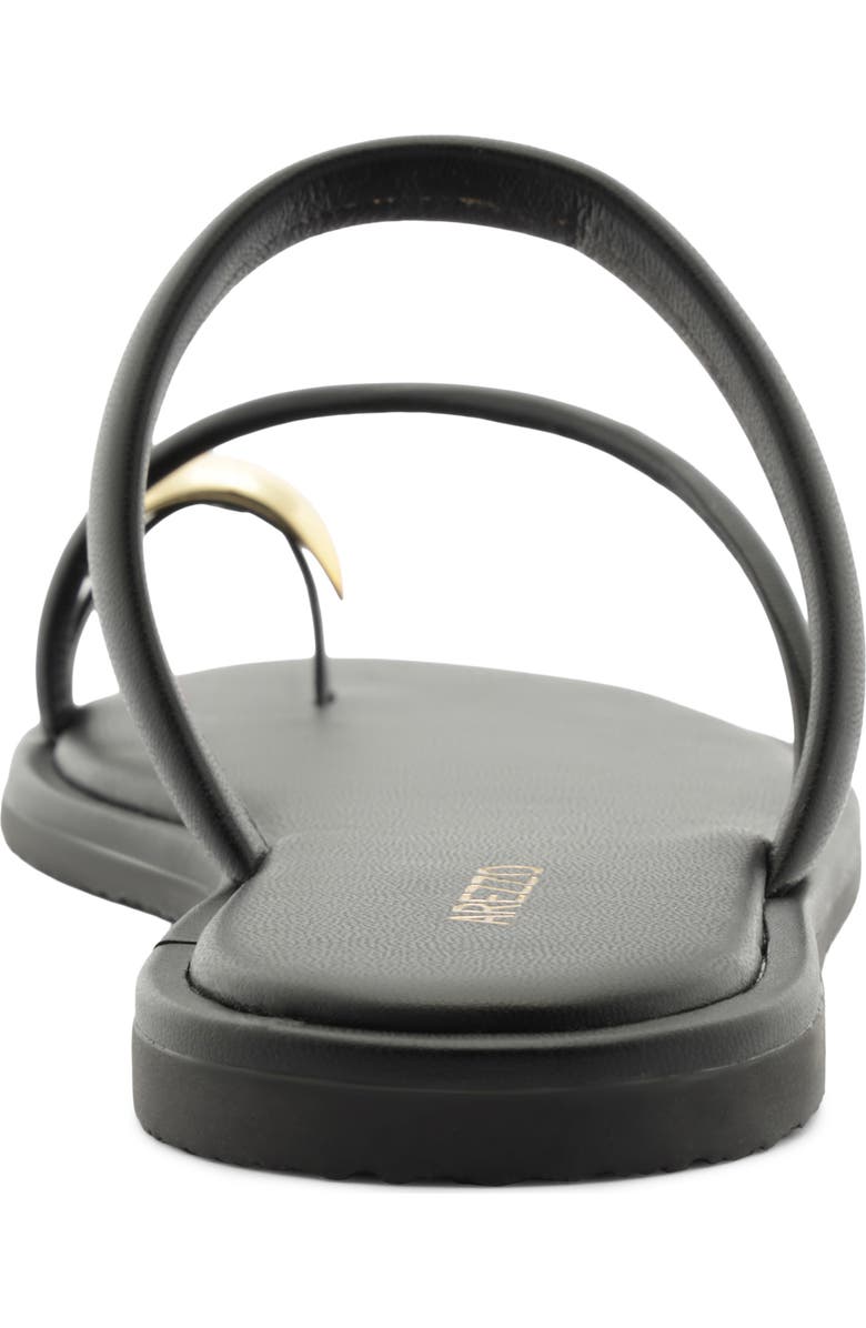 Arezzo Paola Slingback Sandal, Alternate, color,