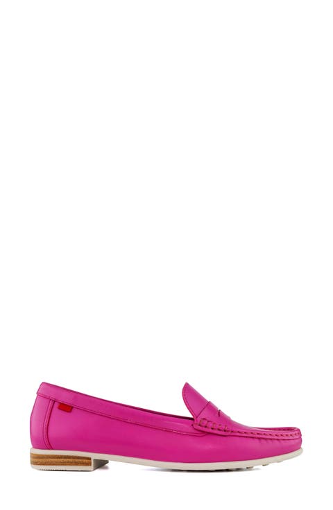 Hamptons Penny Loafer (Women)