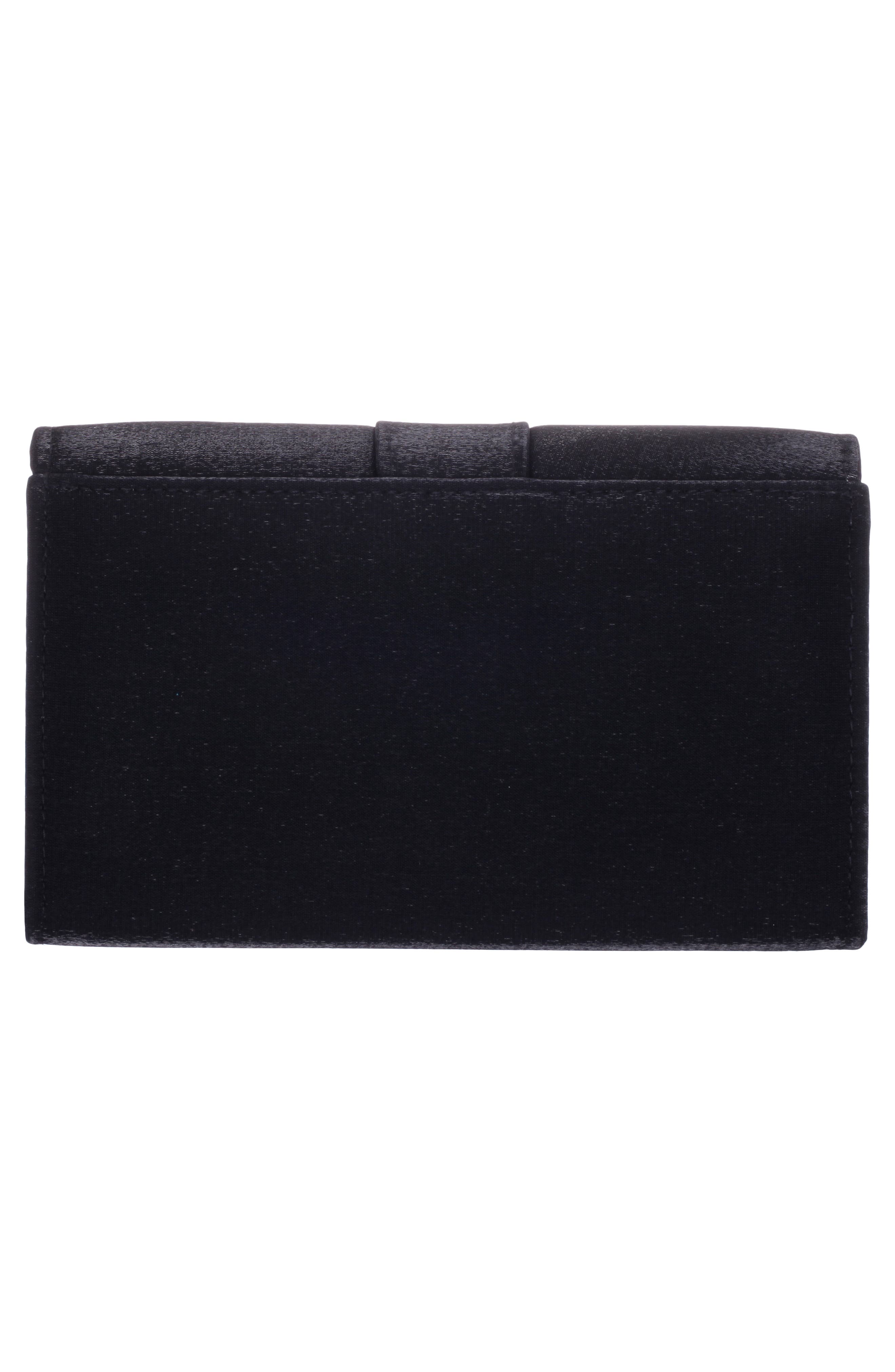 Nina Etta Clutch, Alternate, color, 