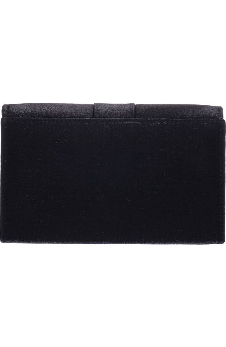 Nina Etta Clutch, Alternate, color,