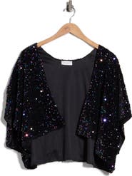 Ted Baker London Sequin Wrap