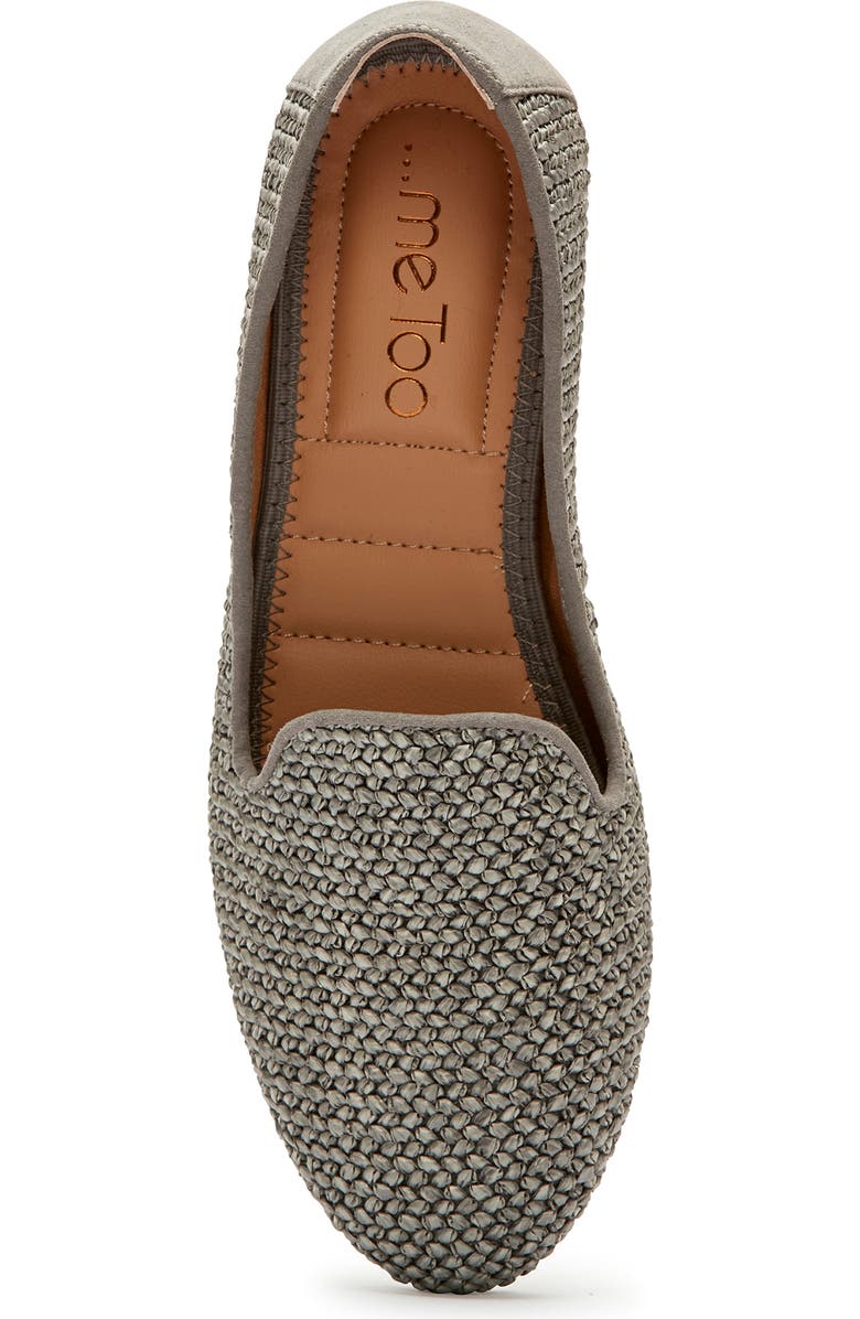 Me Too Yardena Flat, Alternate, color,