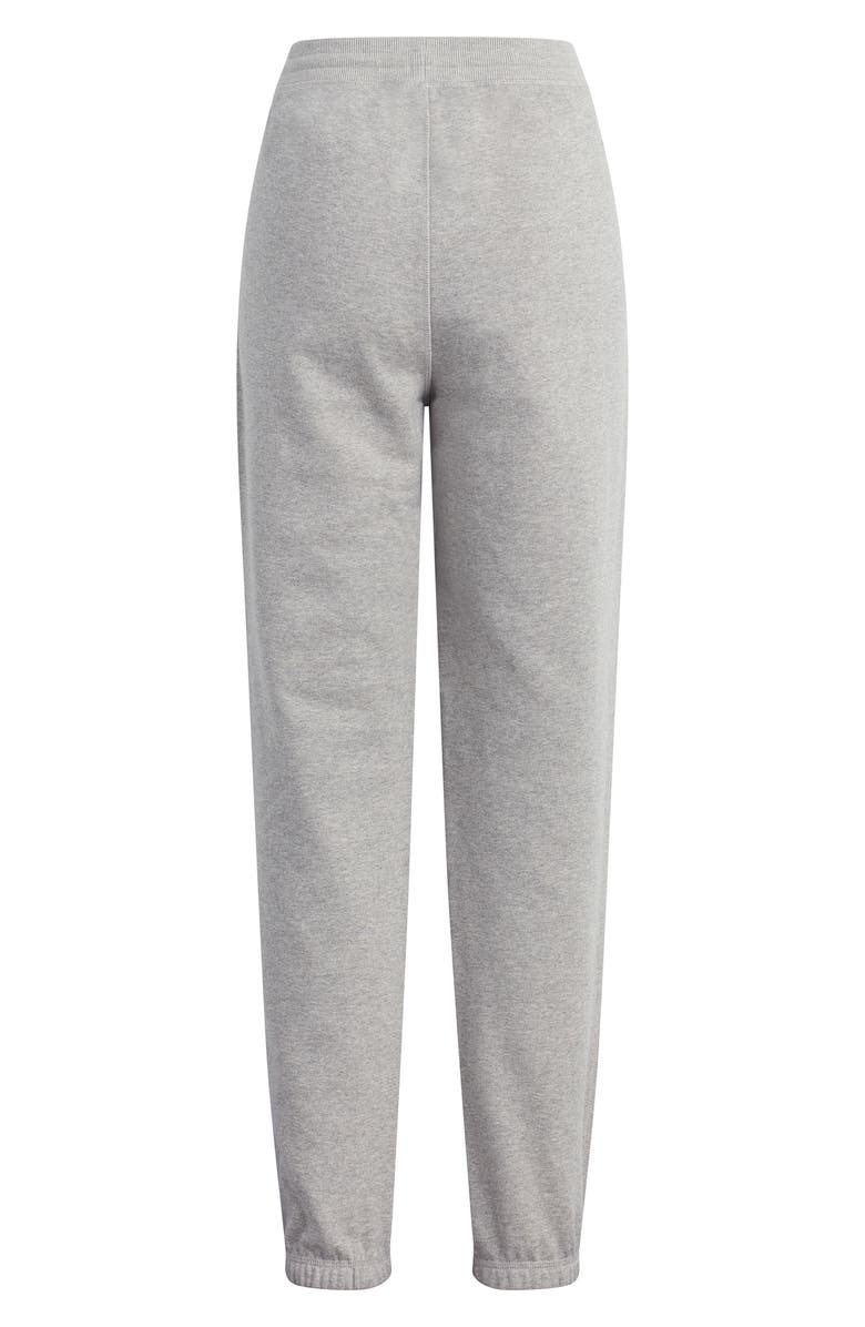 Favorite Daughter The Collegiate Joggers, Alternate, color, Heather Grey