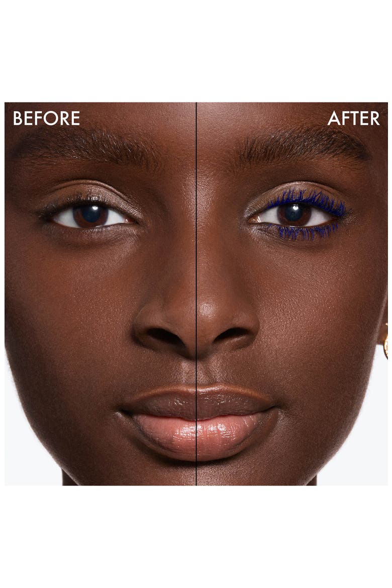 'Diorshow Overvolume Extreme Volume Mascara, Alternate, color, 161 BLUE