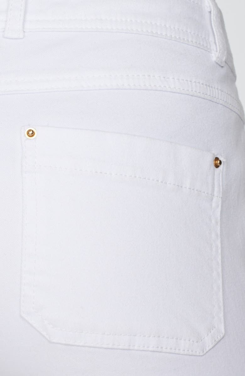 Rachel Zoe Flare Leg Jeans, Alternate, color, 