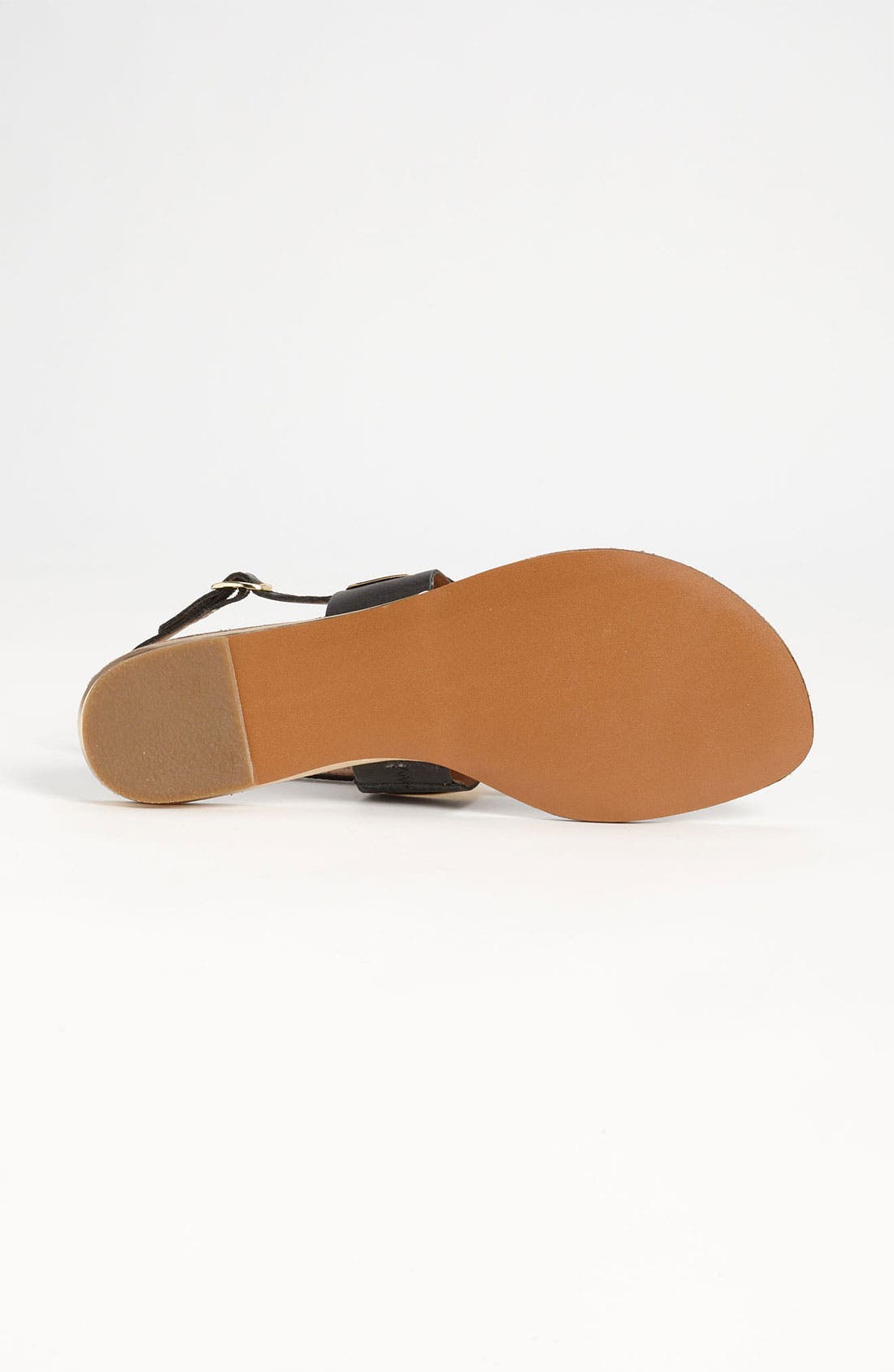 Steve Madden 'Cufff' Sandal, Alternate, color, 