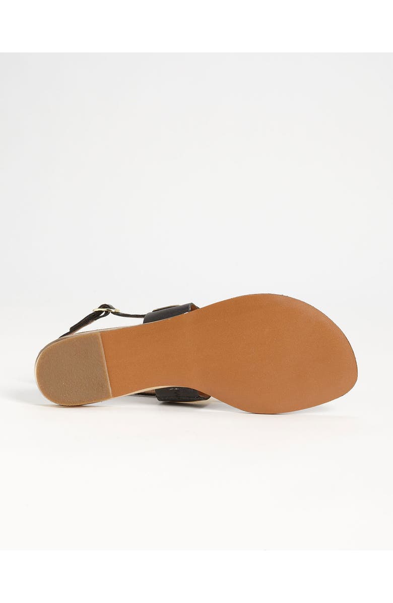 Steve Madden 'Cufff' Sandal, Alternate, color,