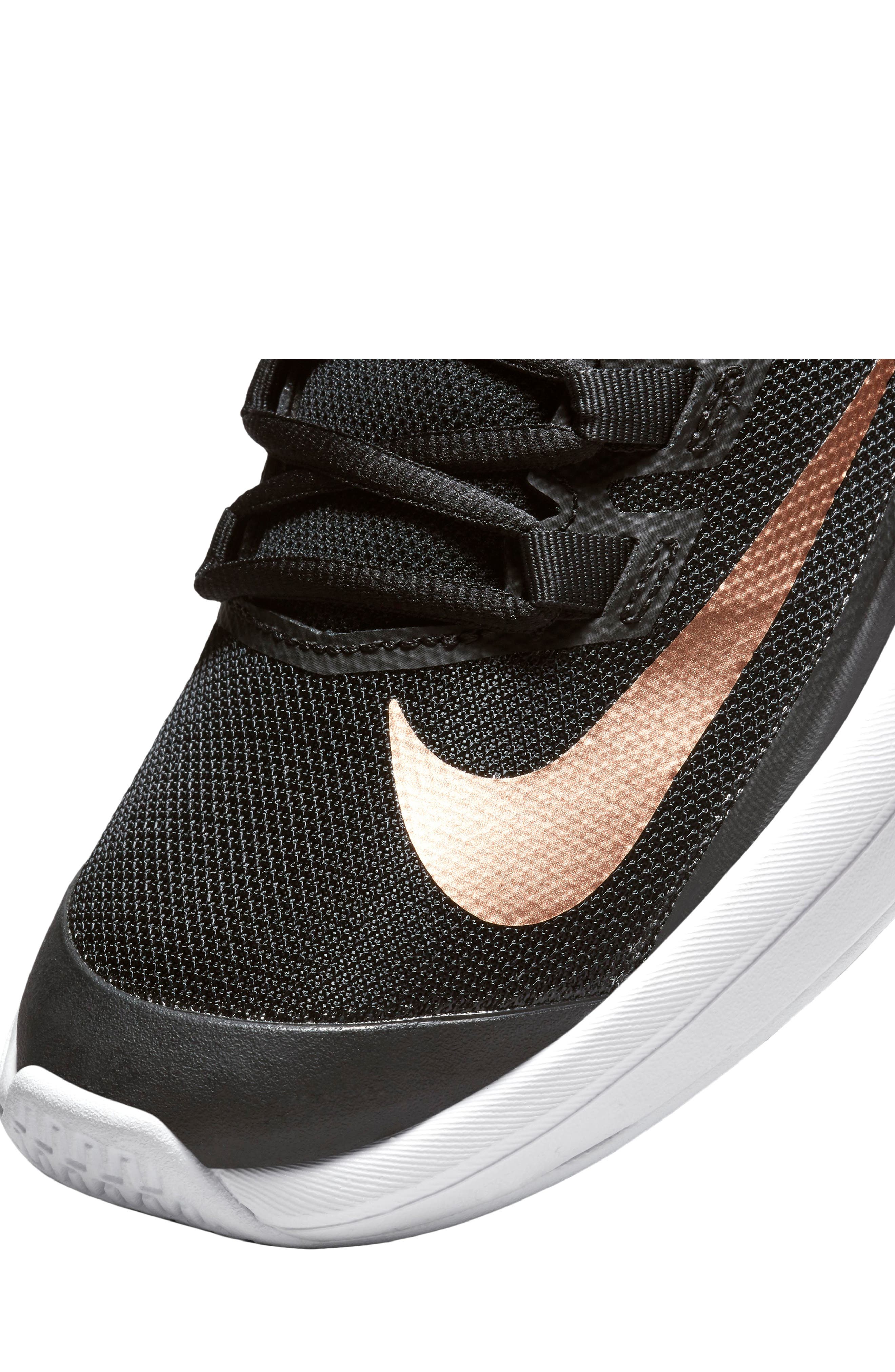 Nike Court Vapor Lite Hard Court Tennis Shoe, Alternate, color, 