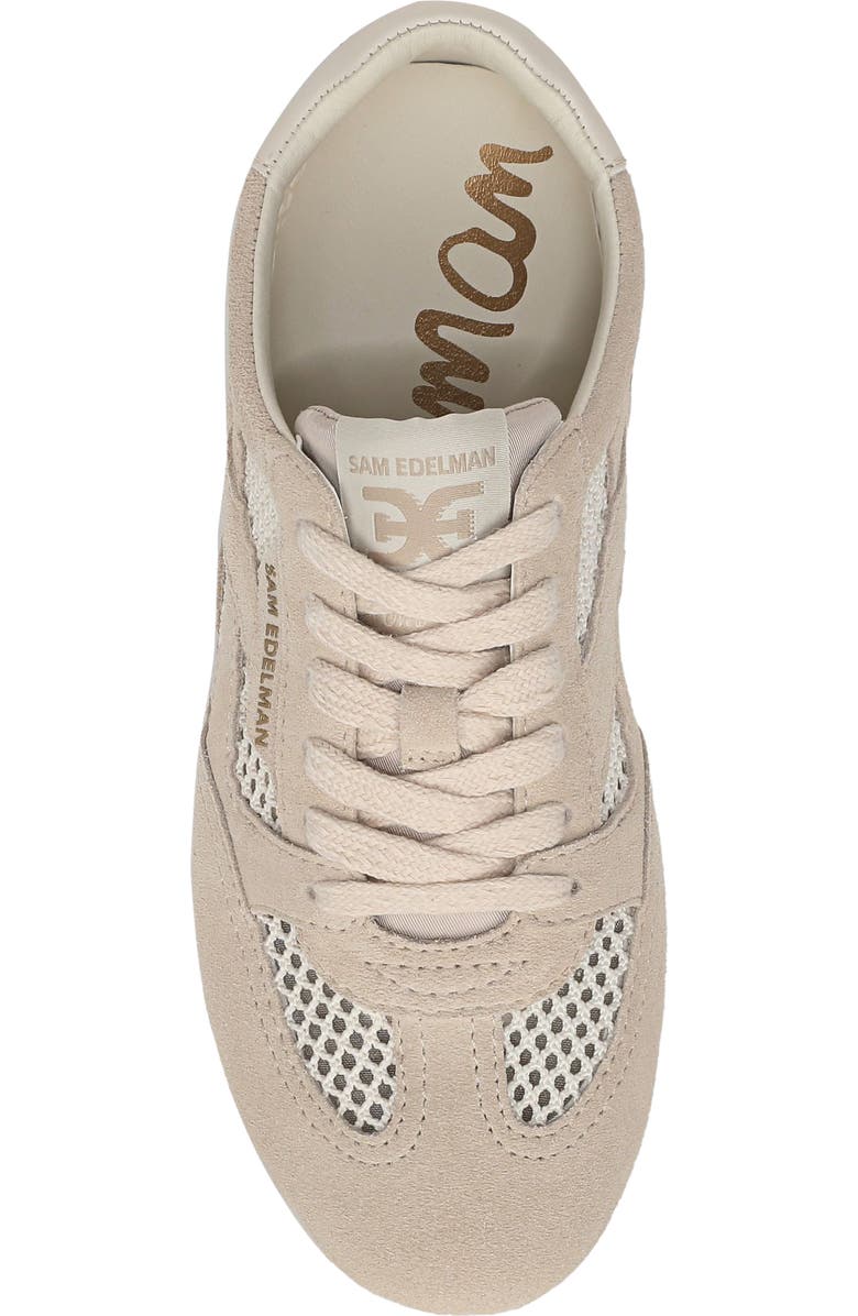 Sam Edelman Tobi Sneaker, Alternate, color, New Ecru/ Modern Ivory