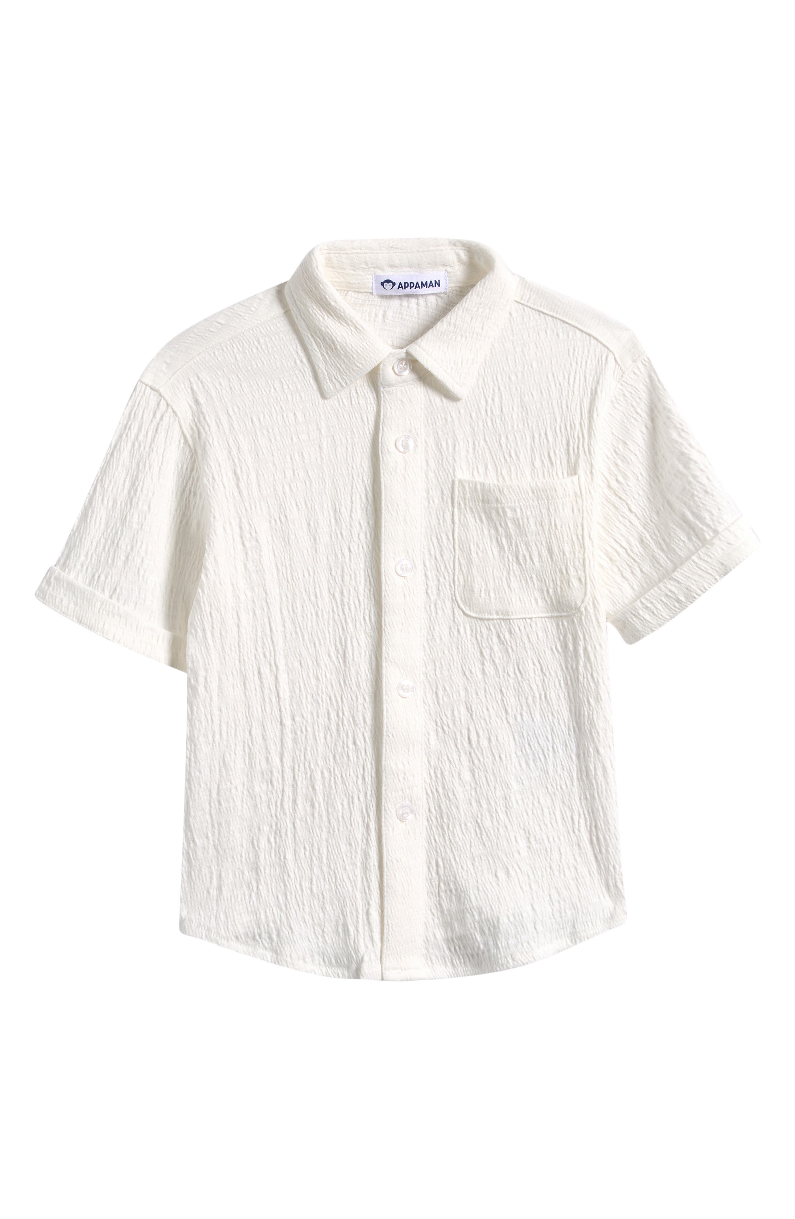 selected WHITE