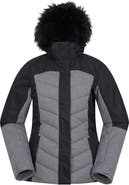 Mountain Warehouse Pyrenees II Padded Ski Jacket