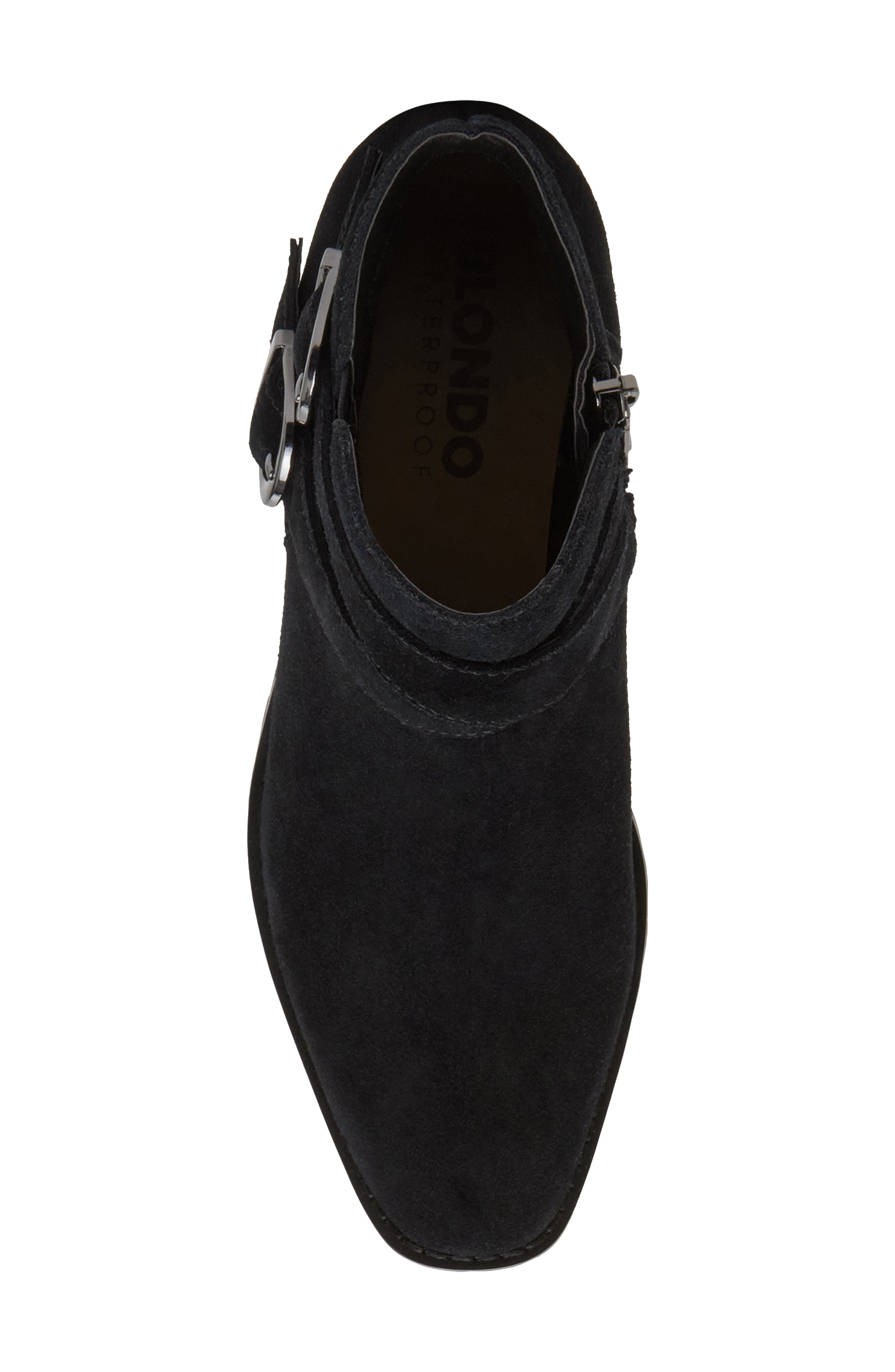 Blondo Sway Waterproof Bootie, Alternate, color, 