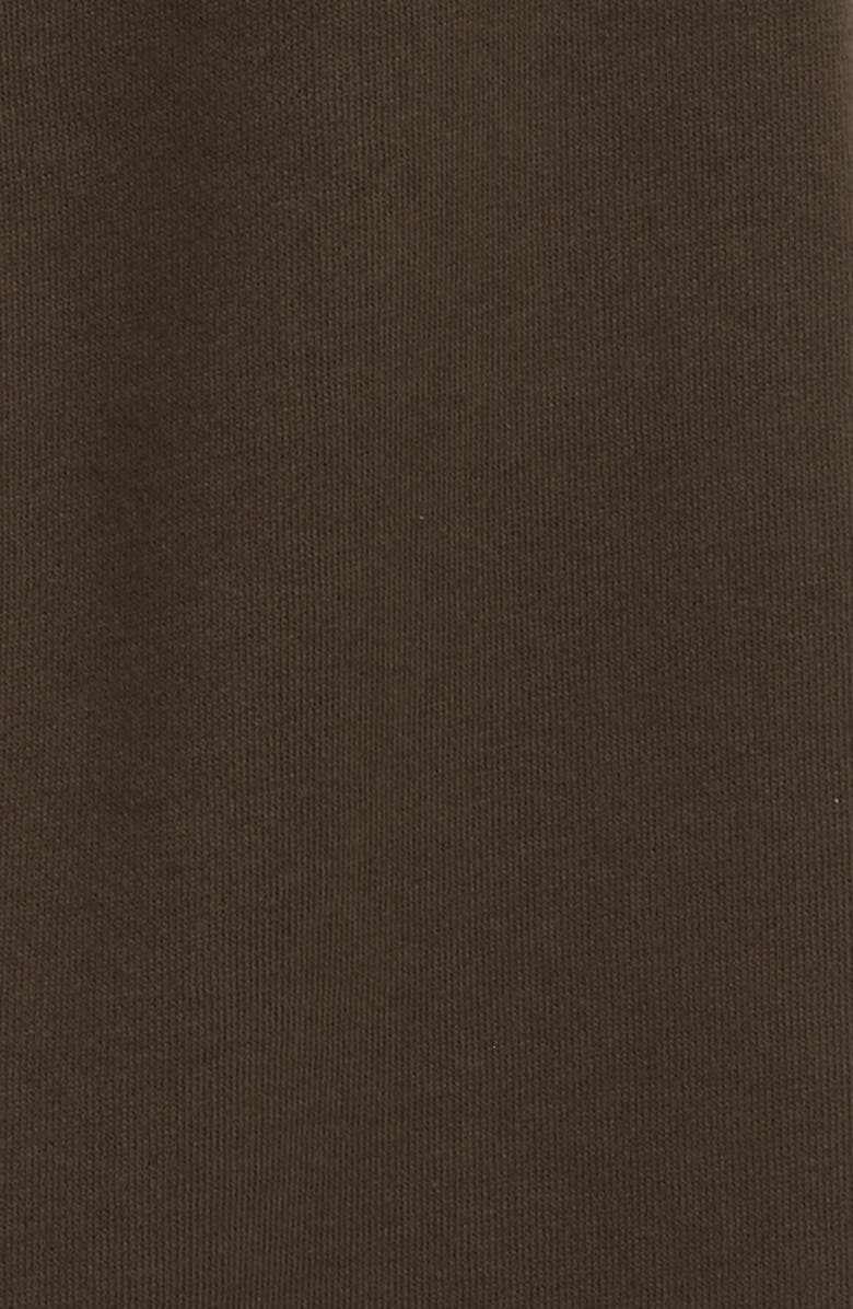 Fear of God Essentials Kids' Sweatpants, Alternate, color, Off Black