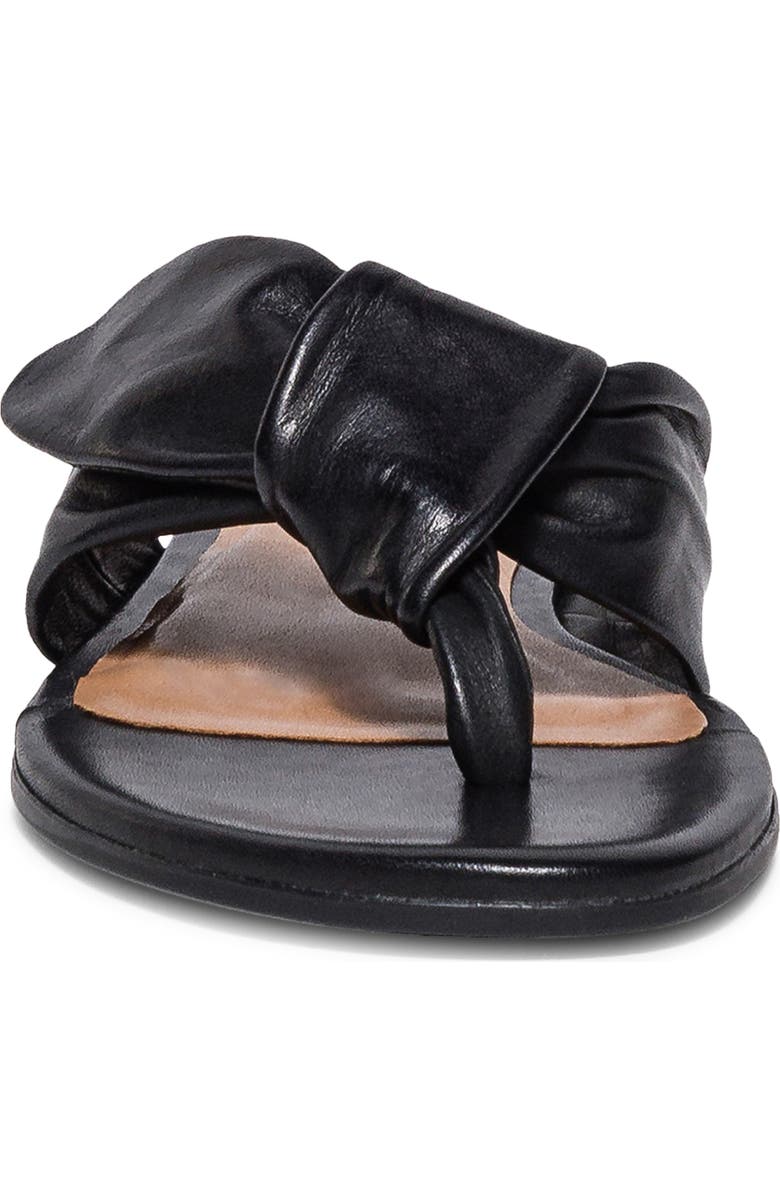 Bernardo Footwear Harmony Sandal, Alternate, color,