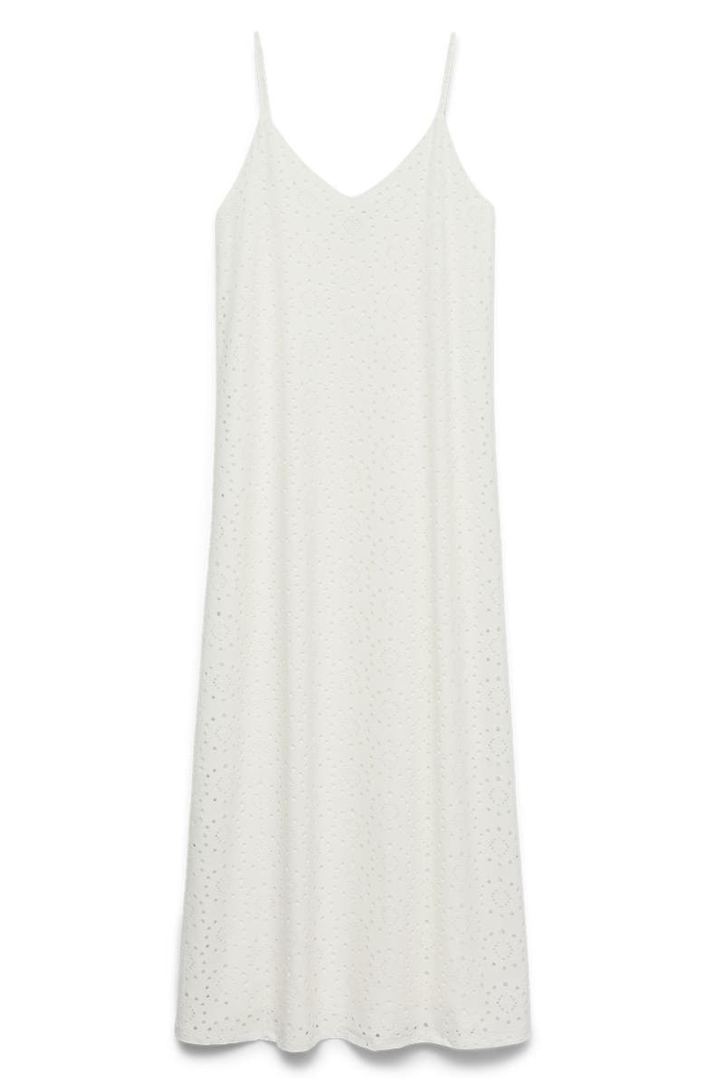 VERO MODA Tassa Liv Midi Dress, Alternate, color, 