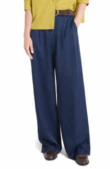 Sulli Side Stripe Pants