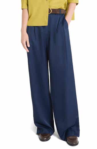Sulli Side Stripe Pants