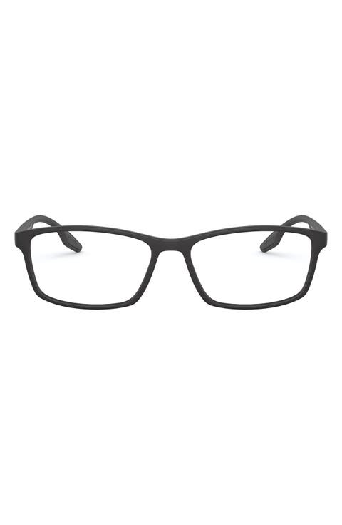 54mm Optical Glasses