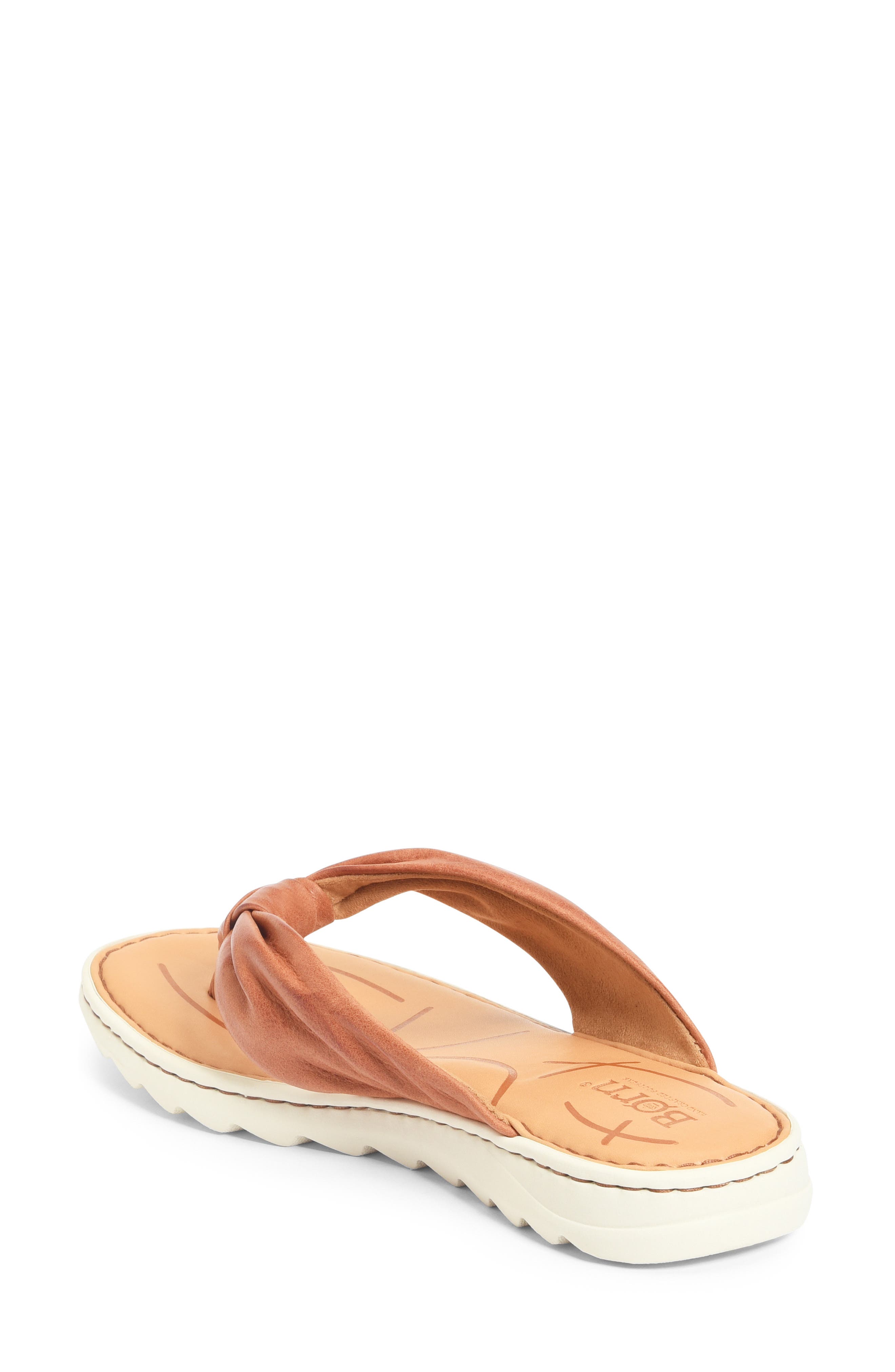 Børn Tide Flip Flop, Alternate, color, 