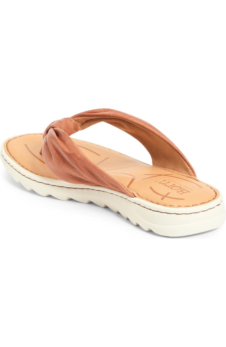 Børn Tide Flip Flop, Alternate, color,