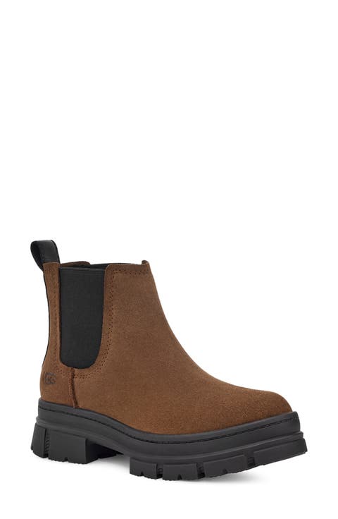Ashton Waterproof Chelsea Boot (Women)