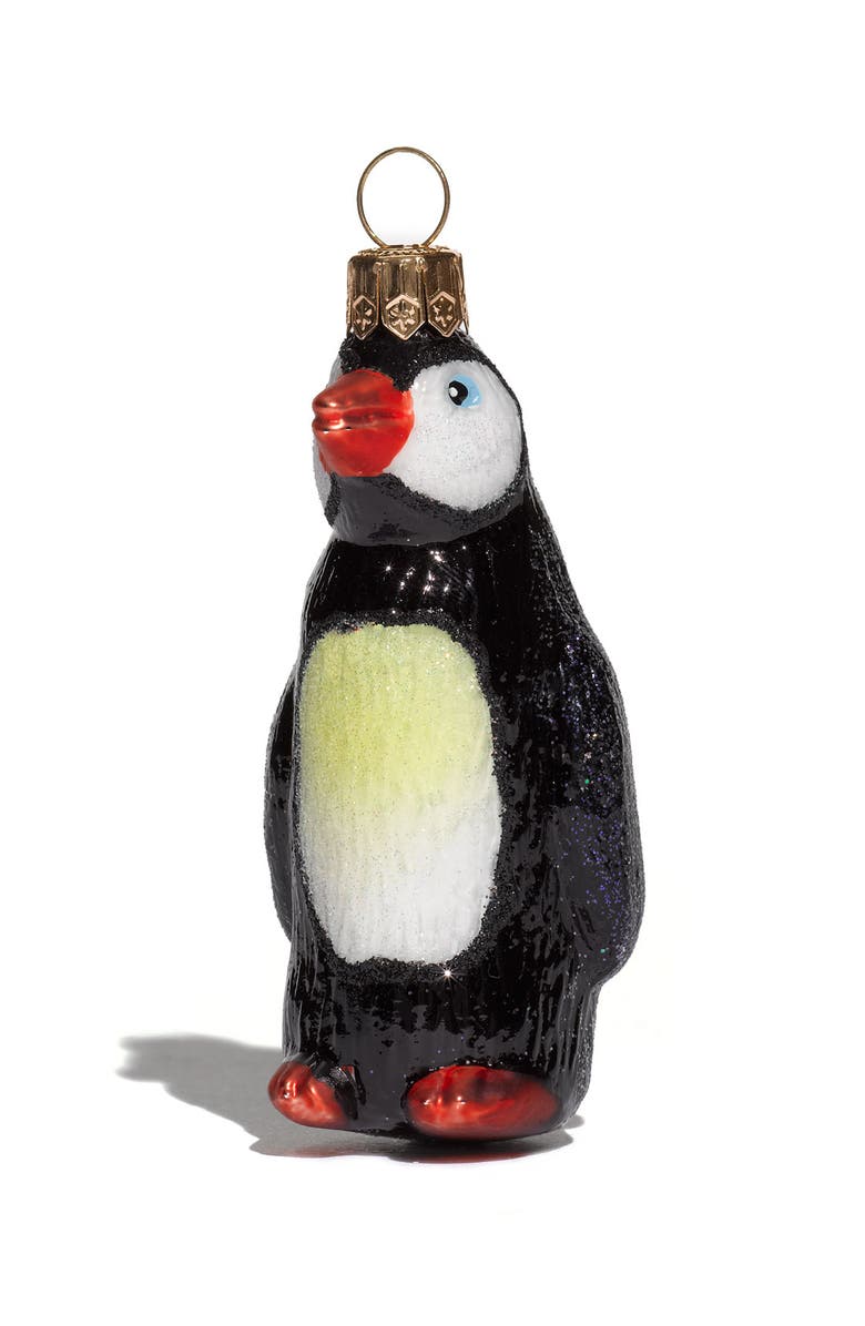 NORDSTROM AT HOME Nordstrom Baby Ornament, Main, color,