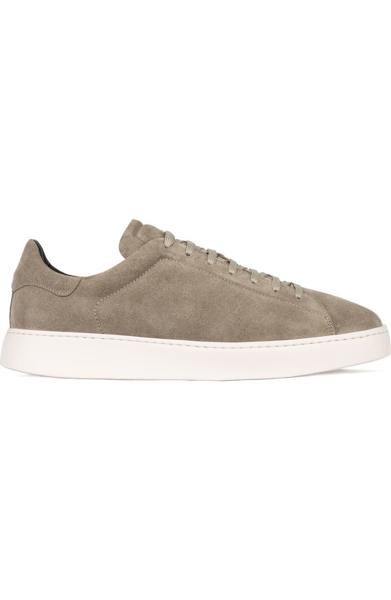TO BOOT NEW YORK Budy Sneaker, Alternate, color, Sand