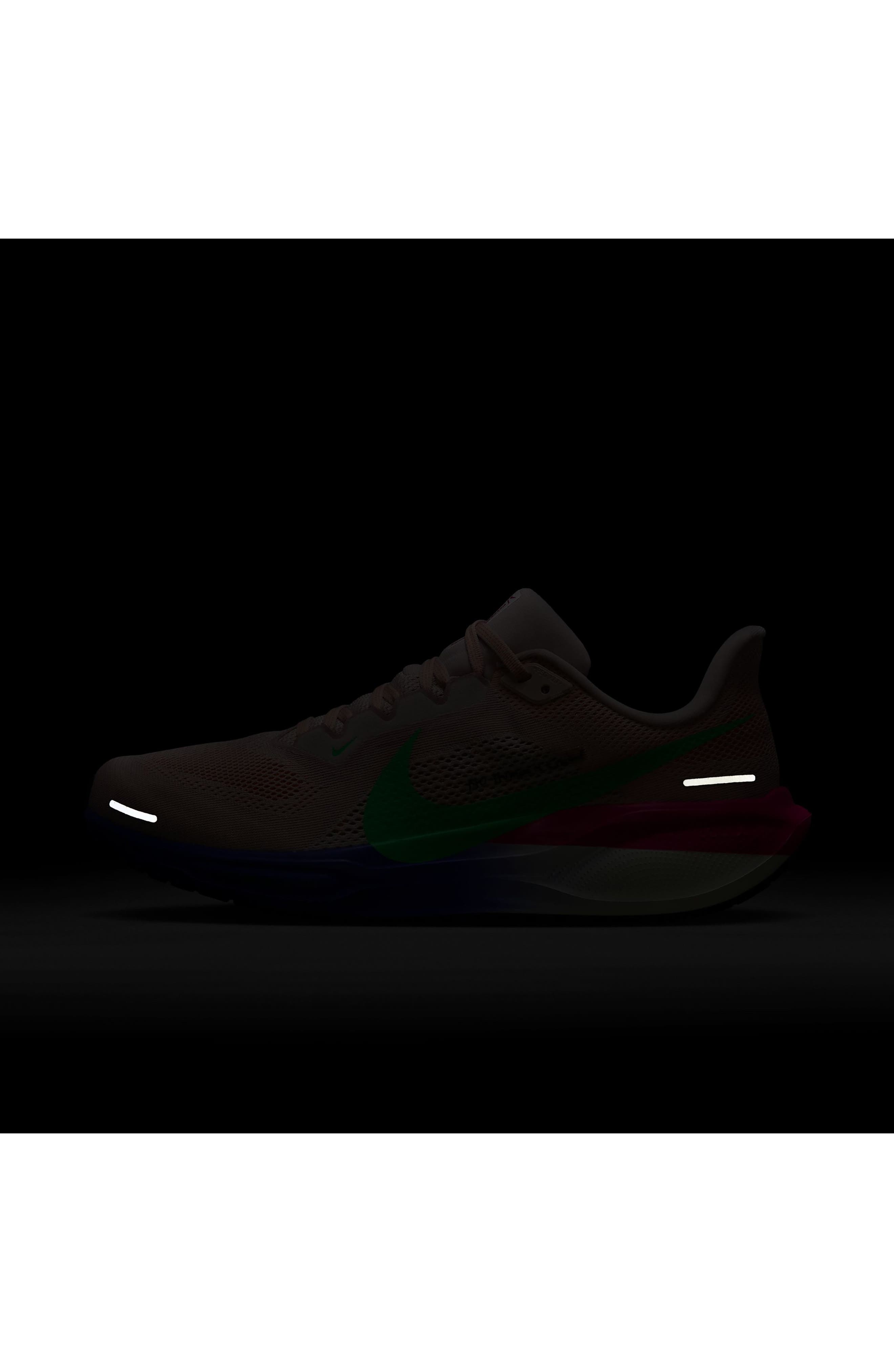Air Zoom Pegasus 41 EK Eliud Kipchoge Limited Edition Running Shoe