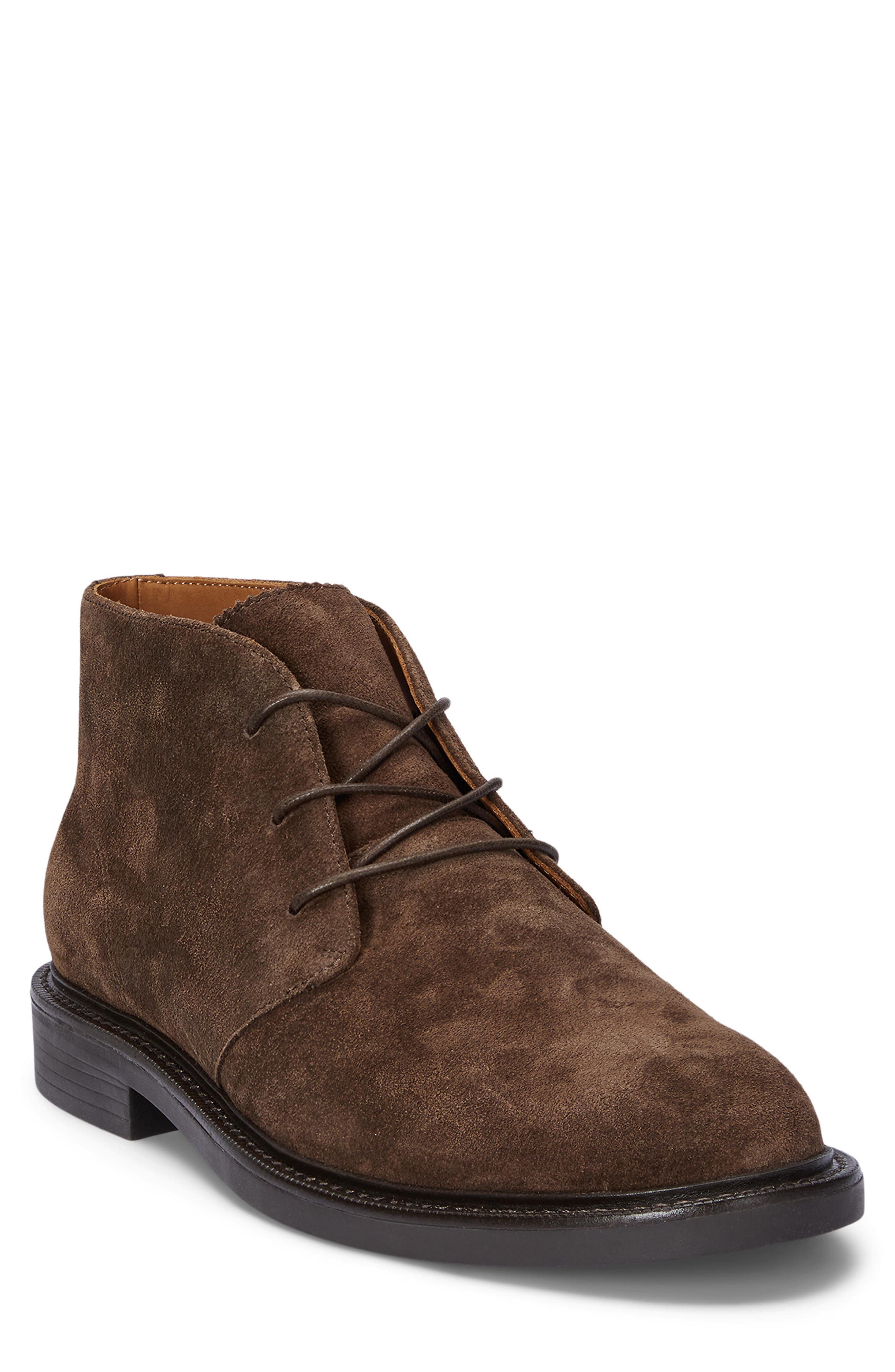 Polo Ralph Lauren Asher Chukka Boot, Main, color, 