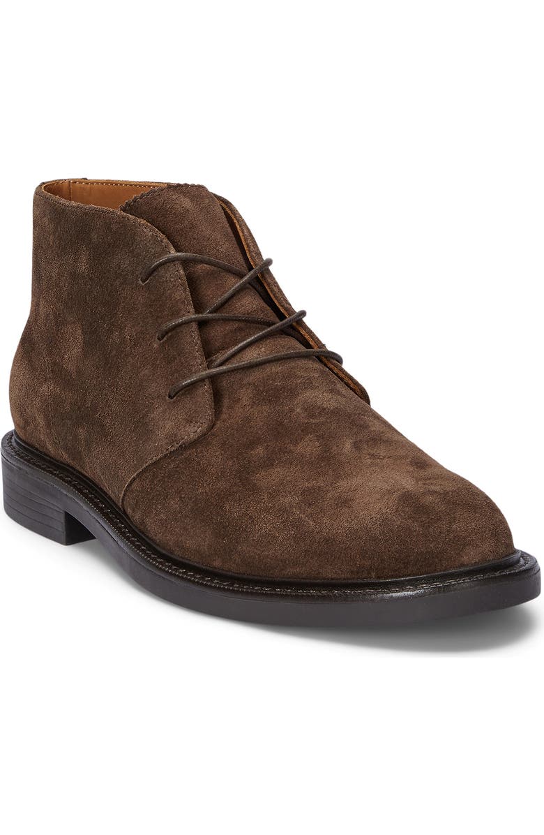 Polo Ralph Lauren Asher Chukka Boot, Main, color,
