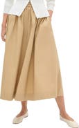 ALIGNE Natalie Organic Cotton Skirt
