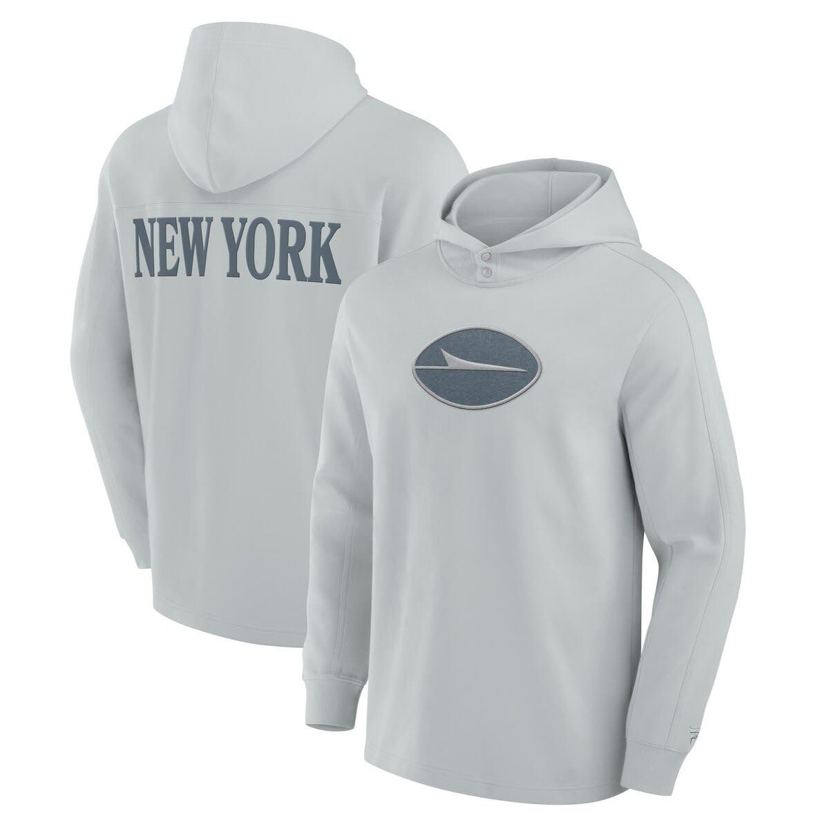 selected Gray