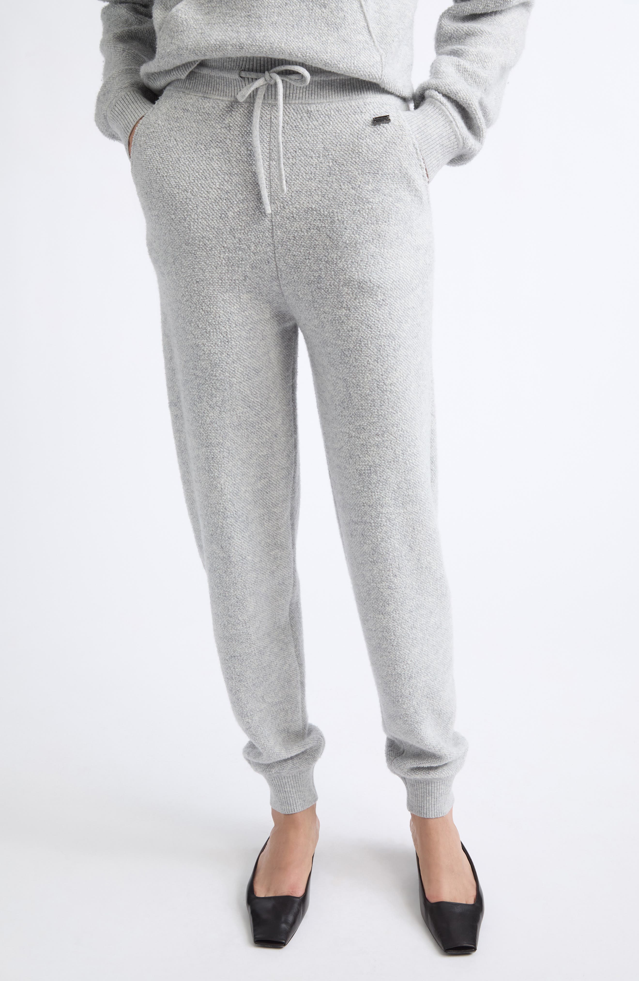 selected LIGHT GREY MARL