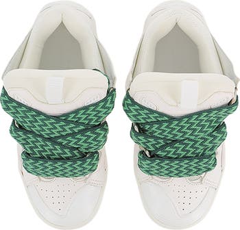 Lace-Up Trainers | Boys