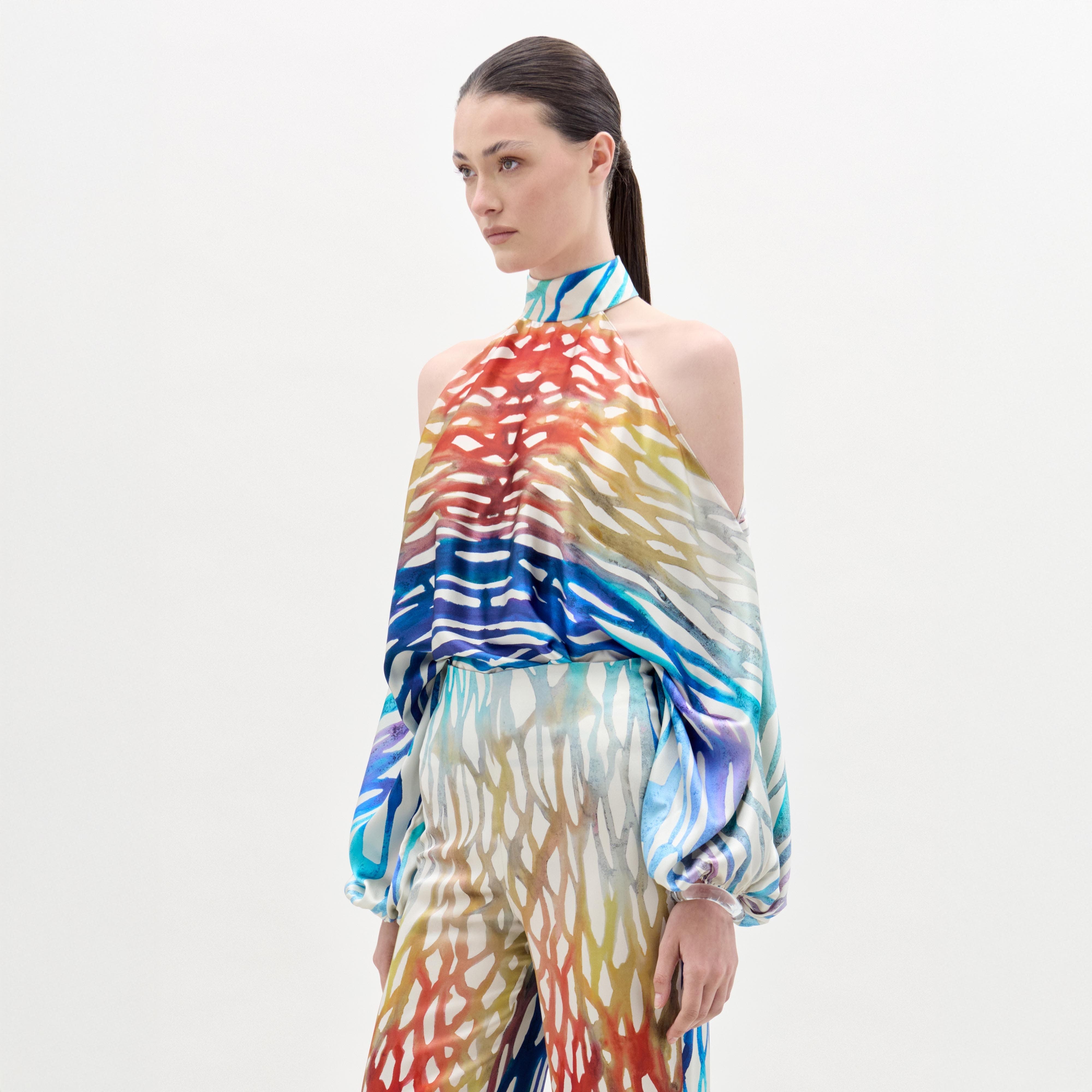 selected Coral Symphony