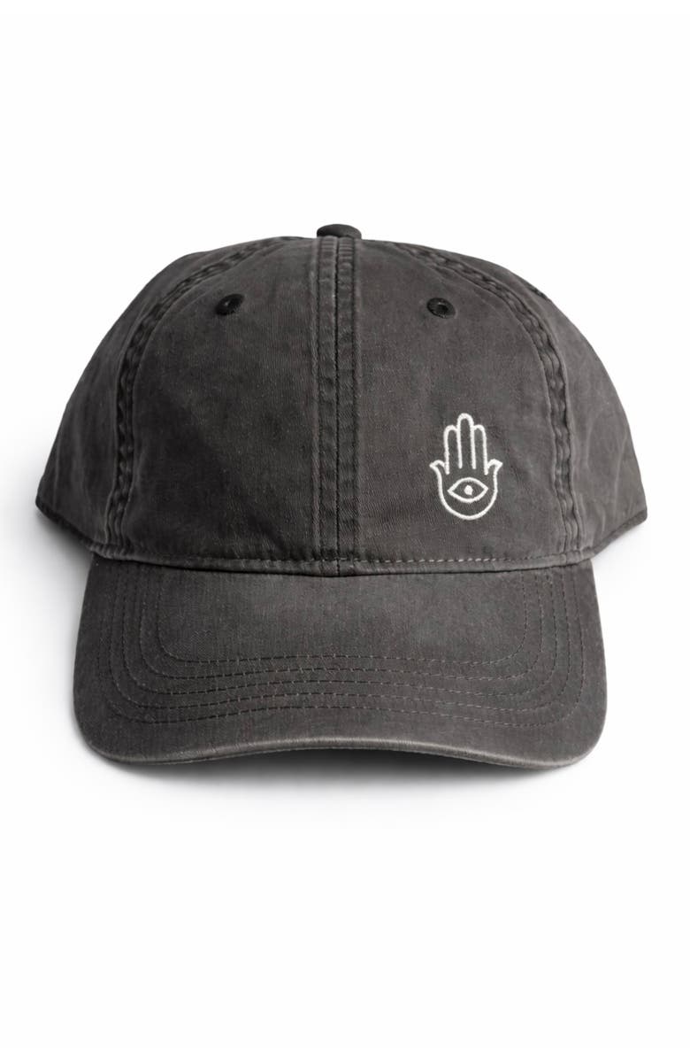 Conscious Ink Hamsa Access Cap + Ink, Main, color, 