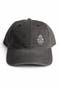 selected Faded Black