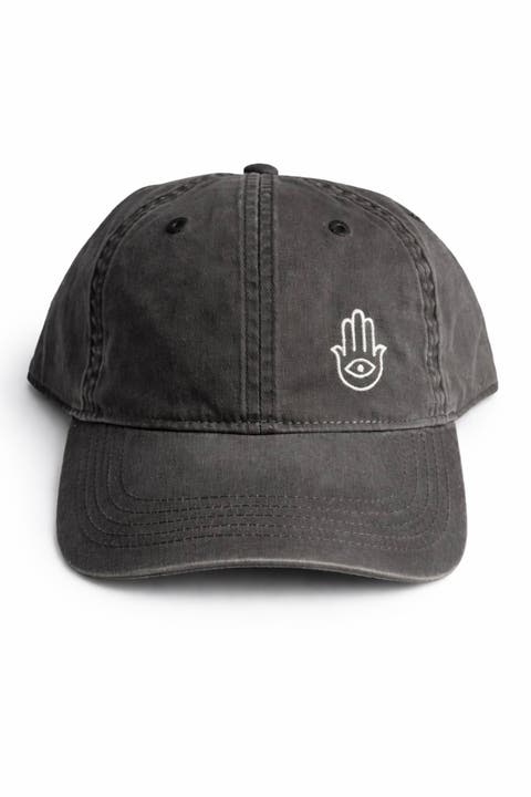 Hamsa Access Cap + Ink
