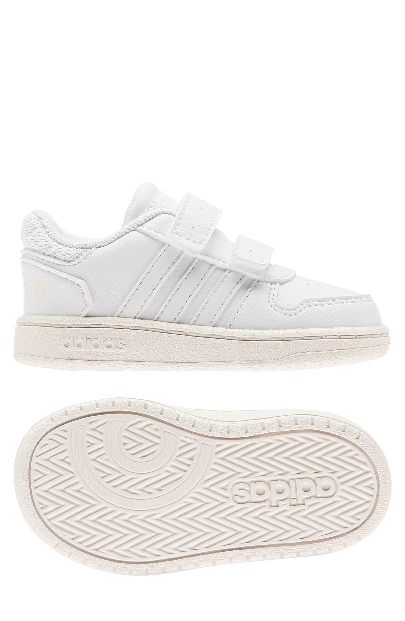 adidas Hoops 2-0 Sneaker, Alternate, color, 