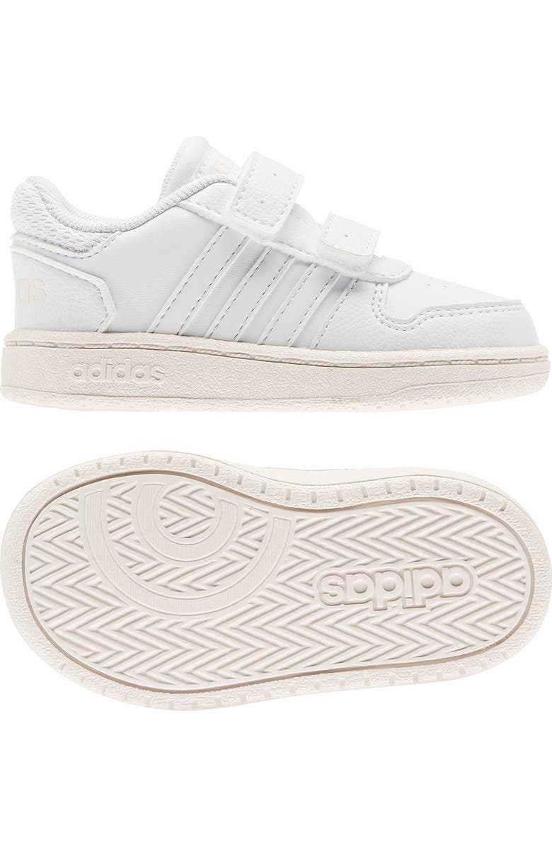 adidas Hoops 2-0 Sneaker, Alternate, color,